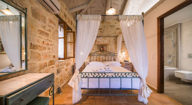 Porta del mar Beach Resort, Забронировать Курортный отель Кипсели Закинф