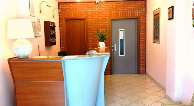 Hotel Rio