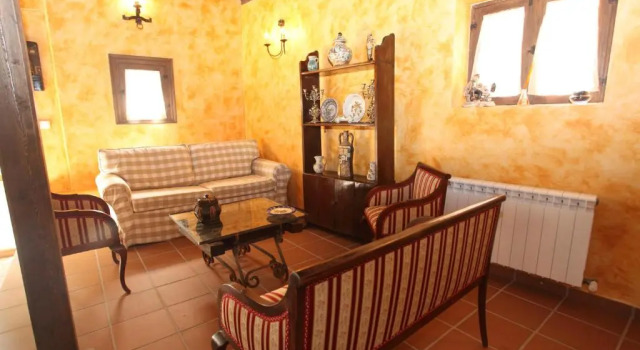 Люкс Posada Villa Maria
