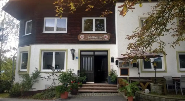 Steinbühler Hof - Stressfrei am Lande, Prenota Hotel Bad Kotzting Grosser Arber