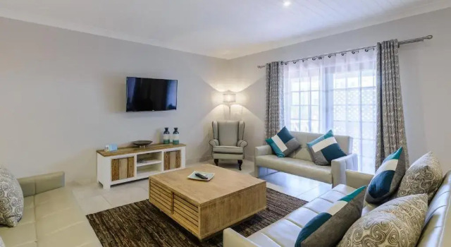 Апартаменты Formosa Bay