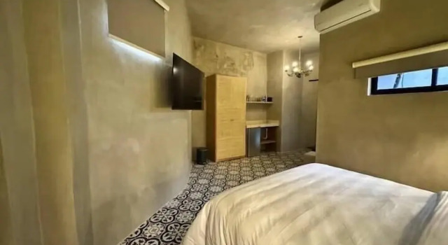 Двухместный номер Premium Hotel Villa Alta Guest House