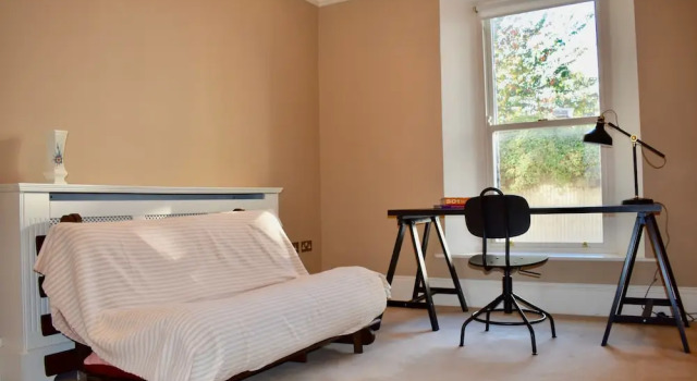 Luxury 3 Bedroom House in Dublin, Забронировать Дом для отпуска Виллы Дублина, рядом с Royal College of Surgeons in Ireland, Вилла
