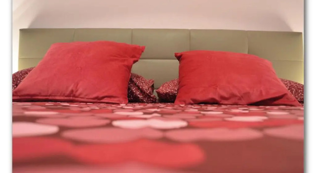 Семейный номер Standard B&B Monicas House