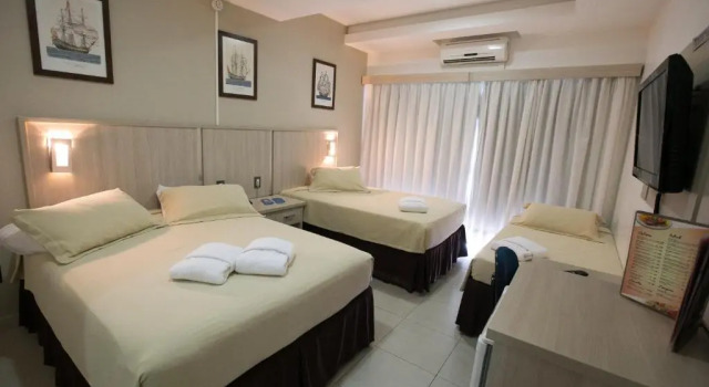 Люкс Deluxe Hotel Colombo
