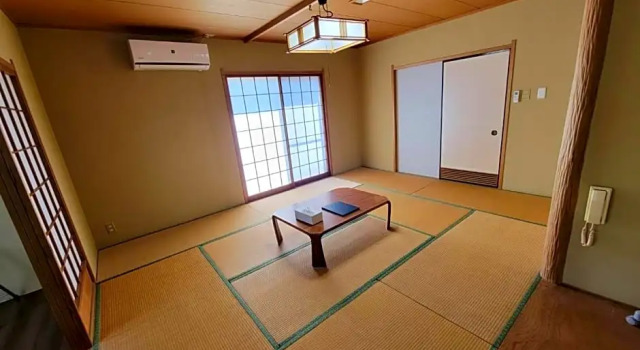 Номер Standard Villa 33 Kashikojima