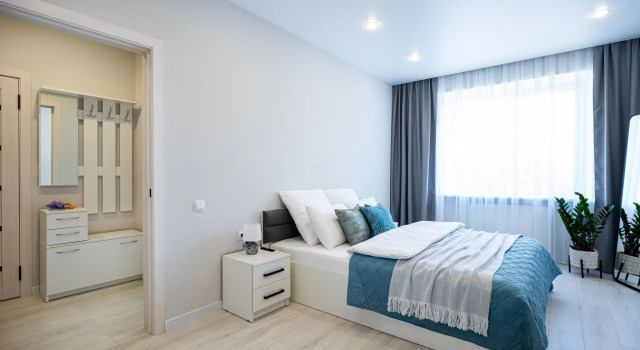 Apartments on General Butkov street 18, Book Apartment Kaliningrad Kaliningrad Region