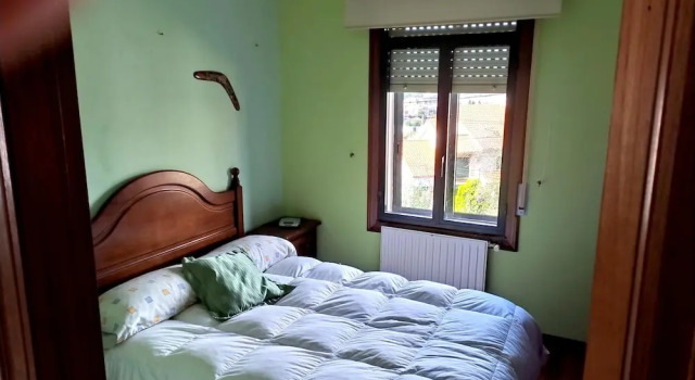 House With 3 Bedrooms in Pontevedra, With Enclosed Garden Near the Beach, Book Hotel Pontevedra 