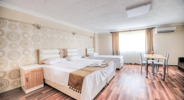 Oban Suites İstanbul