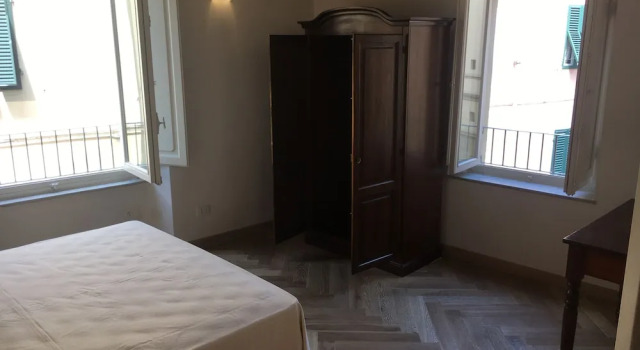 Appartement Vicolo del Geppone