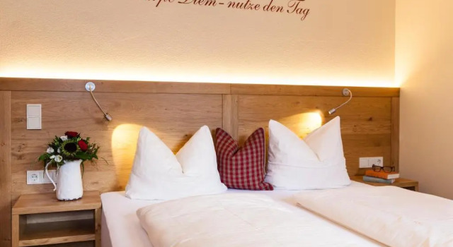 Номер Deluxe Hotel Kaiser in Tirol