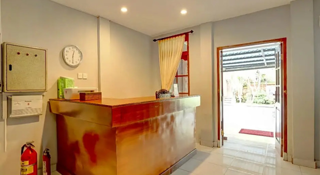 OYO 90089 Hotel Satria Syariah, Забронировать Отель Денпасар Denpasar Municipality