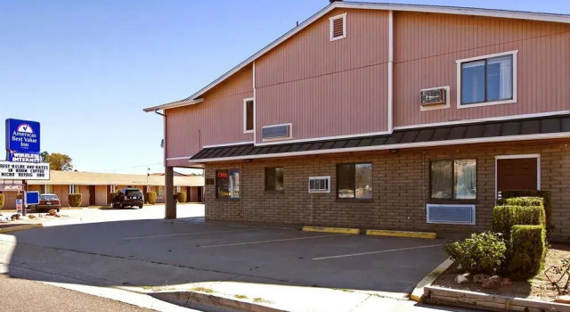 Americas Best Value Inn Payson, Забронировать Отель Пейсон Tonto National Forest
