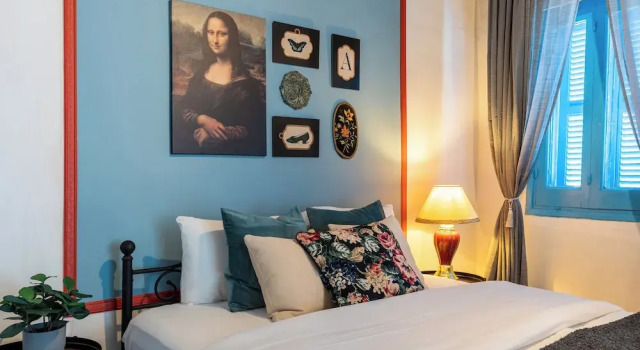 Blue Haven - 2 Bedroom Escape in Larnaca