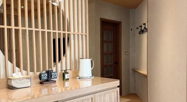 Camera Superior yado B&B