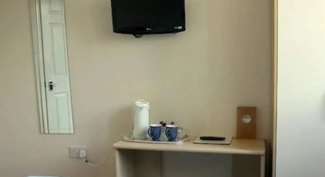Номер Standard White House View Guest House