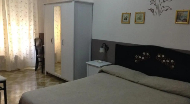Standard Dreier Zimmer Il Mandorlo
