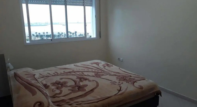 Appartement Proclub