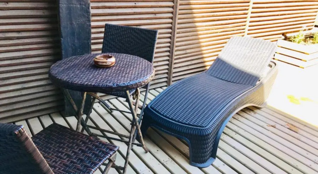 Апартаменты Pichilemu Apart Hotel