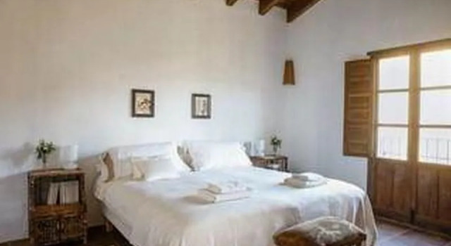 House in Malaga 101913
