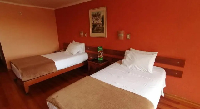 Camera doppia Standard Holiday Suites