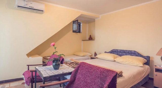 Апартаменты c 1 комнатой Apartments Vinka&Mila