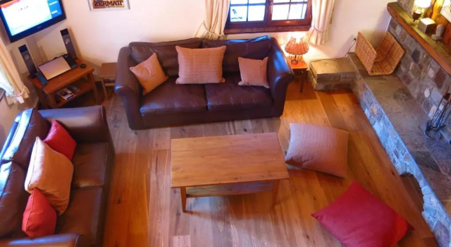 Chalet Huwi Zermatt