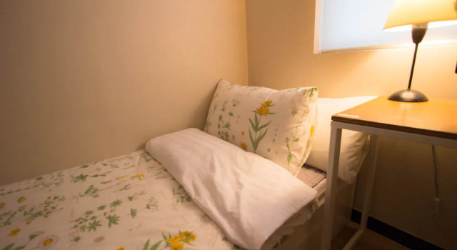 Seowon Guesthouse Gyeongbok Palace - Hostel(서원 게스트하우스 경복궁), Забронировать Отель Отели Сеула с парковкой, рядом с Католический собор Святого Михаила, Парковка