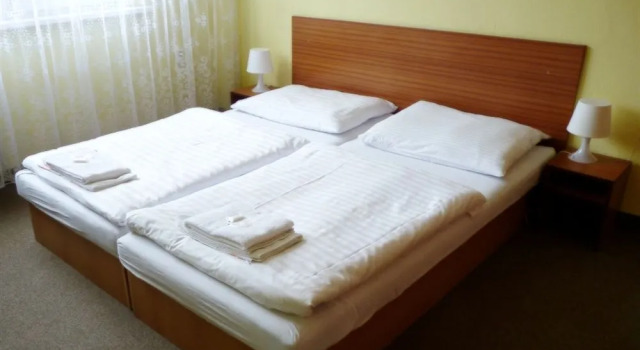 Garni G Hotel Bratislava