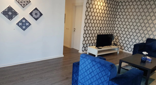Magic Suite Boulevard Salmiya