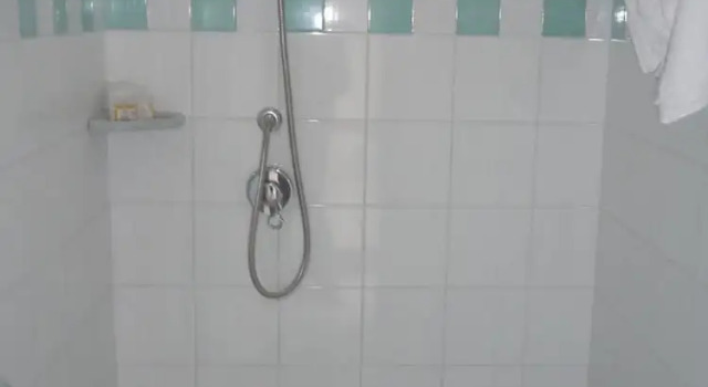 Standard triplă cameră Hotel Solara