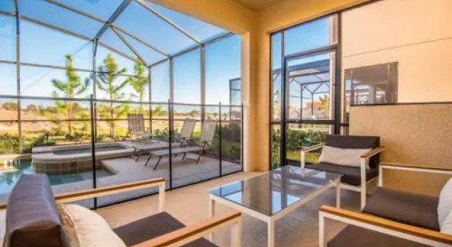 Solterra Villa 8645E