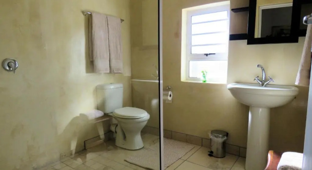 Апартаменты c 1 комнатой Modderkloof Farm Accommodation