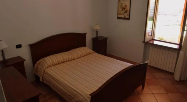 Двухместный номер Standard Agriturismo Uzzano