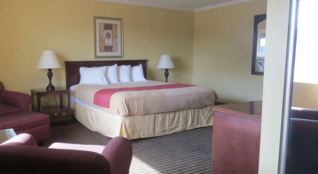 Travelodge by Wyndham Stratton, Buchen Sie Hotel Stratton Colorado