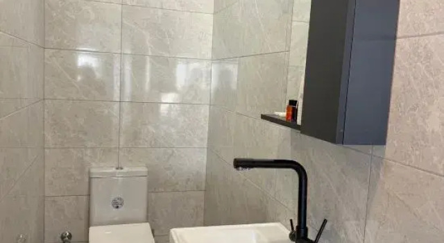 Номер Superior Ravello Suites Taksim