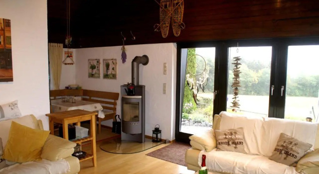Ferienhaus-4Seasons