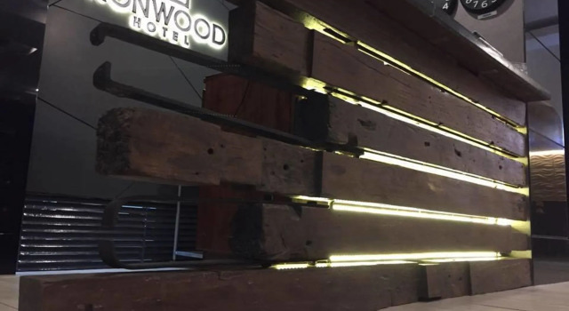 Ironwood Hotel