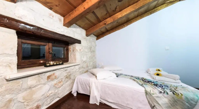 Люкс Villa Poseidon Residences - Poolside Zante Nests