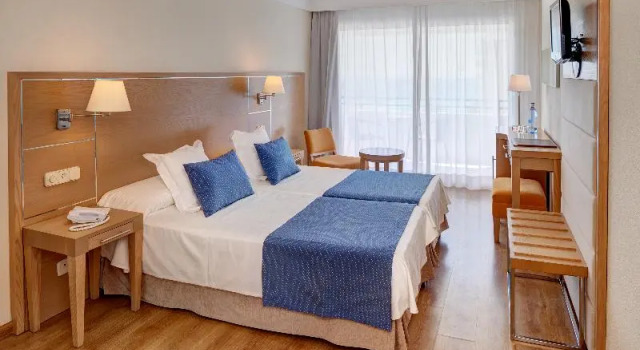 Номер Standard Hotel Girasol