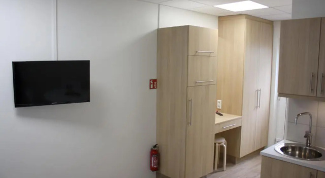 AK Apartments