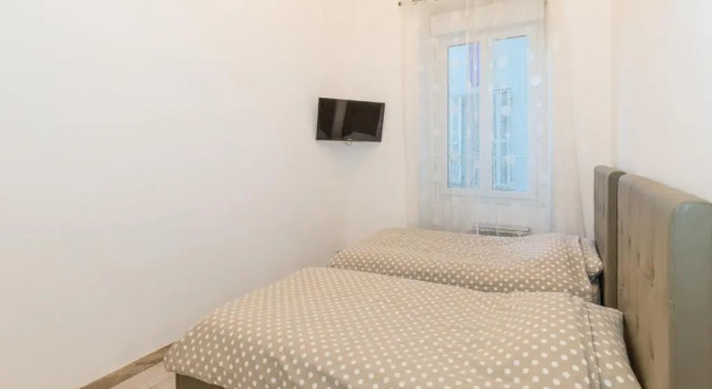 Appartement du Thiers, Забронировать Апартаменты/квартира Ницца Приморские Альпы, рядом с Набережная Соединенных Штатов