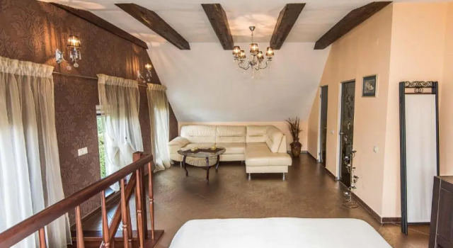 Steam Sauna Apartments, Rezervasyon Daire Gargzdai Klaipeda