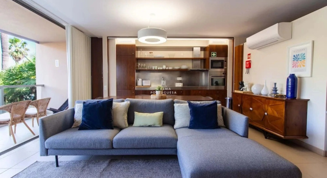 Apartamento Dunas Mar, Reserva ahora Apartamento Hoteles en Algarve con piscina, Piscina