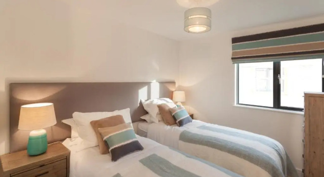 11 Middlecombe - Indoor Pool and 4 minute walk to Woolacombe Beach!, Book Hotel Hoteller i Woolacombe med pool, nær Combesgate Beach, Swimmingpool