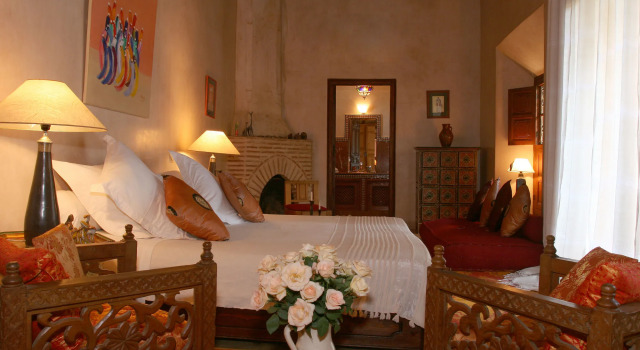 Riad Samsara