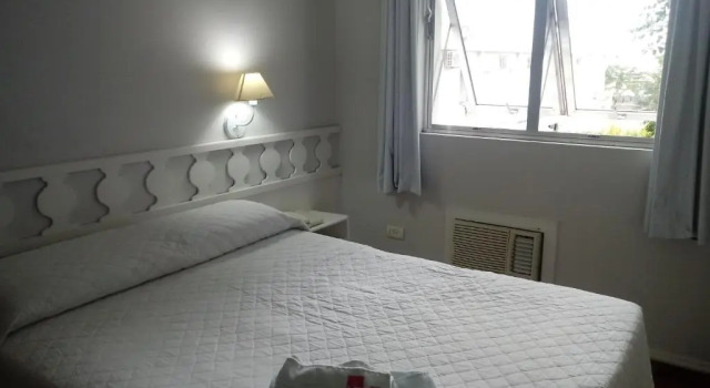 Двухместный номер Economy Hotel Bruggemann