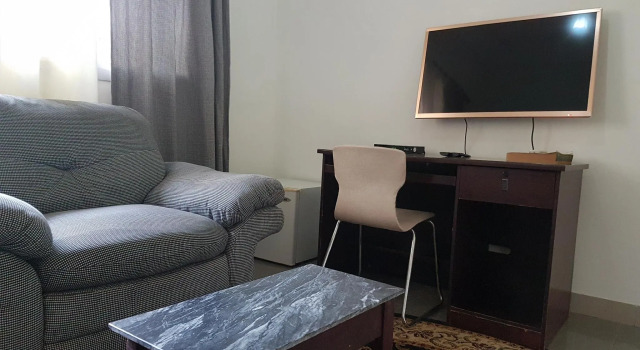 Hotel Le Littoral des Almadies
