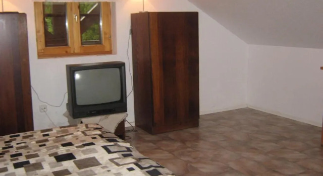 Апартаменты Fészek Apartmanház