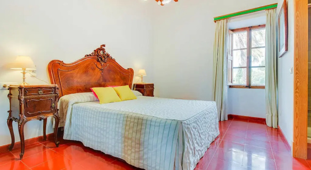Cottage, Consell In Consell, Buchen Sie Hotel Consell Mallorca, in der Nähe von Bodega Ribas